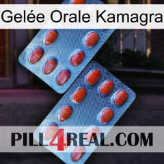 Gelée Orale Kamagra 05